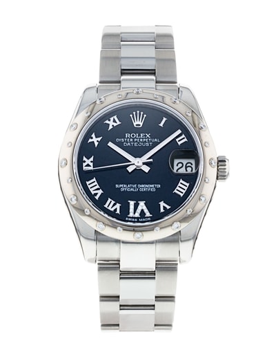 Rolex Datejust Lady 31 178344